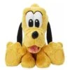 Disney Plush - Pluto Big Feet - 10'' -Disney 77747 1s