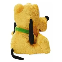 Disney Plush - Pluto Big Feet - 10'' -Disney 77747 2s