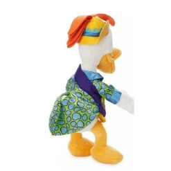 Disney Plush - Donald Duck - Donald's Dino Bash - 13'' 5 Disney Plush - Donald Duck - Donald's Dino Bash - 13'' -Disney 77821 2s