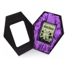 Disney Playing Cards - The Haunted Mansion -Disney 78084 2s