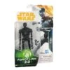 Disney Toy - Star Wars Force Link 2.0 - K-250 -Disney 78270