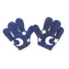 Disney Character Mitts - Sorcerer Mickey Mouse Plush Gloves -Disney 78527