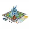 Disney Board Game - Monopoly - Theme Park Edition -Disney 78545 1s