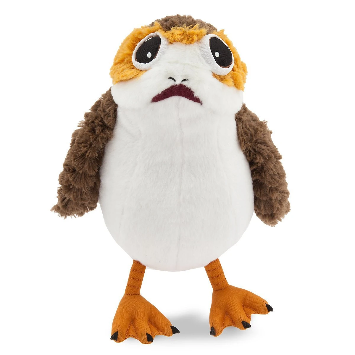 Disney Plush - Star Wars - Porg 11 Inch 3 Disney Plush - Star Wars - Porg 11 Inch