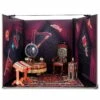 Disney Diorama Kit - Seance Circle -Disney 79264 s