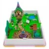 Disney Playset - Princess Storybook Rapunzel 2 Disney Playset - Princess Storybook Rapunzel -Disney 79374