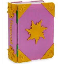 Disney Playset - Princess Storybook Rapunzel -Disney 79374 4