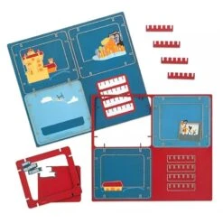 Disney Diorama Kit - Mickey Mouse & Friends - Hollywood Studios -Disney 79881 3