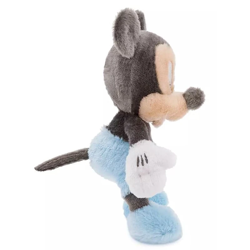 Disney Rattle Plush - Mickey Mouse - 9'' 4 Disney Rattle Plush - Mickey Mouse - 9'' - Image 2