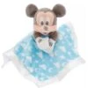 Disney Plush Blanket For Baby - Mickey Mouse -Disney 80490