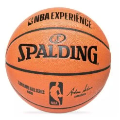 Disney Basketball By Spalding - NBA Experience - 29.5" Full Size