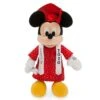 Disney Plush - Graduation Mickey - Class Of 2020 2 Disney Plush - Graduation Mickey - Class Of 2020 -Disney 80697 s1