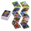 Disney Game - UNO - Disney Parks Edition -Disney 80720