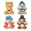 Disney Plush - Wishables Mystery Blind Bag - Country Bear Jamboree