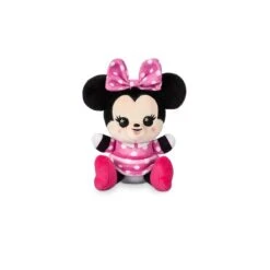 Disney Wishables Plush - Minnie Mouse