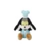 Disney Wishables Plush - Goofy - Mickey & Minnie's Runaway Railroad