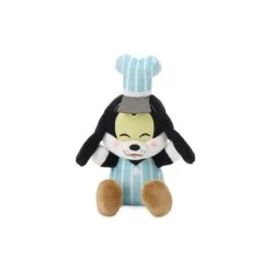 Disney Wishables Plush - Goofy - Mickey & Minnie's Runaway Railroad