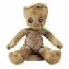 Disney Plush - Groot Mini Magnetic Shoulder Plush -Disney 81223