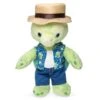 Disney Plush - Duffy's Friend - Olu Aloha Wear - Aulani Resort And Spa - 11'' -Disney 82440 s1