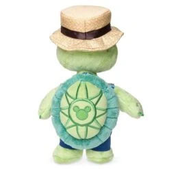 Disney Plush - Duffy's Friend - Olu Aloha Wear - Aulani Resort And Spa - 11'' 7 Disney Plush - Duffy's Friend - Olu Aloha Wear - Aulani Resort And Spa - 11'' -Disney 82440 s3