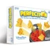 Disney Perfection Game - Perfection - Theme Park Edition -Disney 82531 1