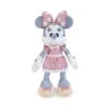 Disney Plush - Minnie Mouse - Seersucker - 20'' -Disney 82605 1s