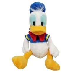 Disney Plush - Fab Five Donald Duck - 9''