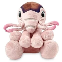 Disney Big Feet Plush - Pandora: World Of Avatar - Tapirus - 10''