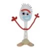 Disney Hairbrush - Toy Story 4 - Forky -Disney 83161201