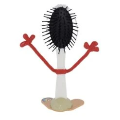 Disney Hairbrush - Toy Story 4 - Forky 5 Disney Hairbrush - Toy Story 4 - Forky -Disney 83161202