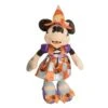 Disney Plush - Halloween Minnie Mouse Witch - 16'' 1 Disney Plush - Halloween Minnie Mouse Witch - 16'' -Disney 83269