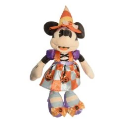 Disney Plush - Halloween Minnie Mouse Witch - 16''