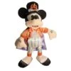 Disney Plush - Halloween Mickey Mouse - 16'' 2 Disney Plush - Halloween Mickey Mouse - 16'' -Disney 83270