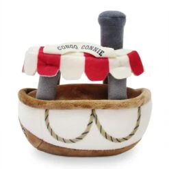 Disney Plush - Wishables Mystery Blind Bag - Jungle Cruise -Disney 83325204