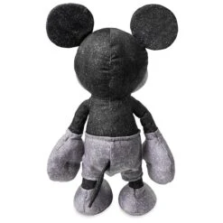 Disney Plush - Mickey Mouse - Denim - 13'' -Disney 83343 s3