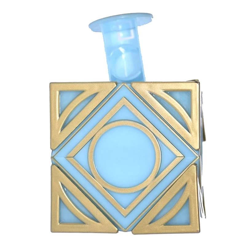 Disney Star Wars Figure - Jedi Holocron - Blue 6 Disney Star Wars Figure - Jedi Holocron - Blue - Image 4