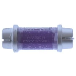 Disney Star Wars Crystal - Kyber Crystal - Purple