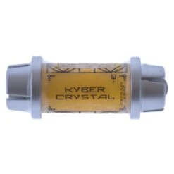 Disney Star Wars Crystal - Kyber Crystal - Yellow