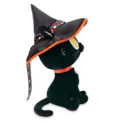 Disney Plush - Hocus Pocus Sanderson Sisters - Binx The Cat -Disney 83919s2