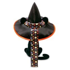 Disney Plush - Hocus Pocus Sanderson Sisters - Binx The Cat -Disney 83919s3