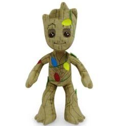 Disney Plush - Guardians Of The Galaxy - Holiday Groot