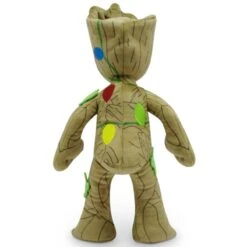 Disney Plush - Guardians Of The Galaxy - Holiday Groot 8 Disney Plush - Guardians Of The Galaxy - Holiday Groot -Disney 83996b