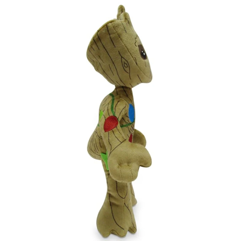Disney Plush - Guardians Of The Galaxy - Holiday Groot 6 Disney Plush - Guardians Of The Galaxy - Holiday Groot - Image 4