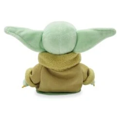 Disney Magnetic Shoulder Plush - Star Wars The Mandalorian - The Child -Disney 85120 3s