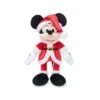 Disney Plush - Santa Mickey Mouse - 11'' 1 Disney Plush - Santa Mickey Mouse - 11'' -Disney 85455