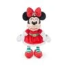 Disney Plush - Santa Minnie Mouse - 11'' 2 Disney Plush - Santa Minnie Mouse - 11'' -Disney 85456