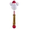 Disney Light-Up Bubble Wand - Mickey Mouse Christmas Holiday Light-Up Bubble Wand 1 Disney Light-Up Bubble Wand - Mickey Mouse Christmas Holiday Light-Up Bubble Wand -Disney 85513 1
