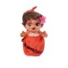 Disney Babies Plush Doll In Pouch - Moana - 10'' -Disney 85532
