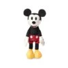 Disney Plush - Crafted Vintage Styling - Mickey Mouse - 11'' -Disney 85543