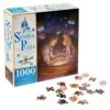 Disney Parks Signature Puzzle - Tangled - 10th Anniversary -Disney 86706